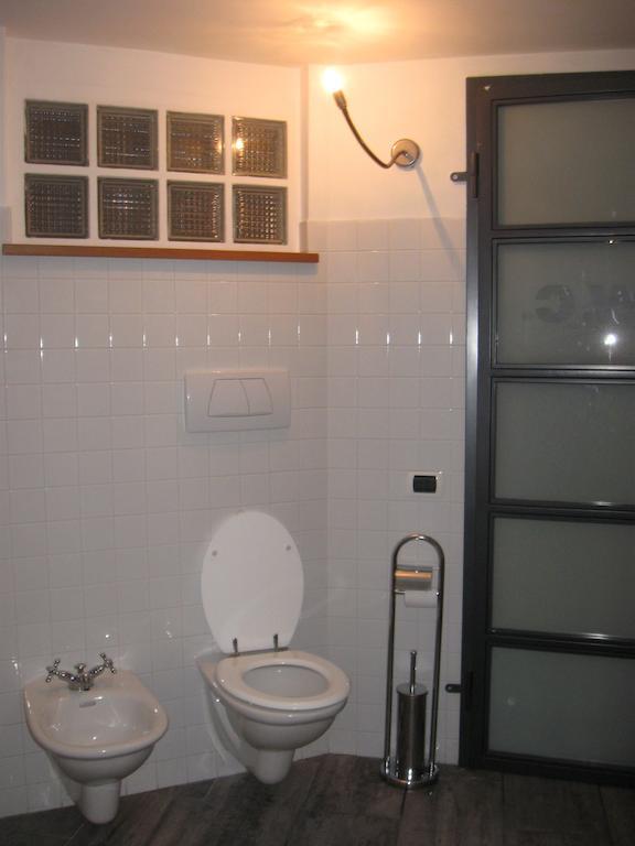 B&B Smeraldo Airport Bergamo Zimmer foto